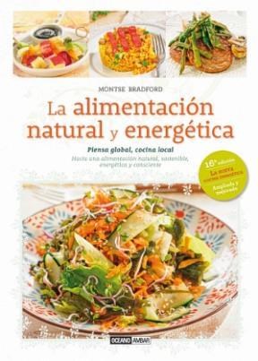  Alimentacion Natural Y Energetica  La
