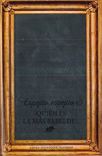  Espejito  Espejito  Quien Es La Mas Rebel