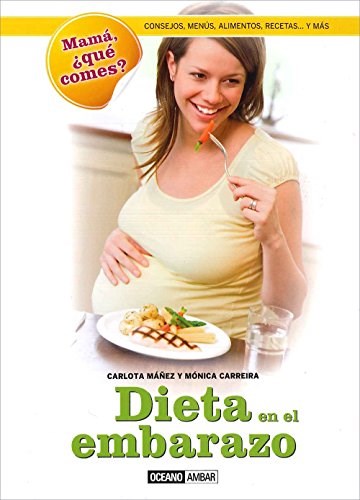 Papel DIETA EN EL EMBARAZO