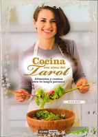 Papel COCINA CON ALMA DE TAROT
