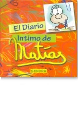  Diario Intimo Yo Matias El Ombligo