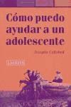  Como Puedo Ayudar A Un Adolescente