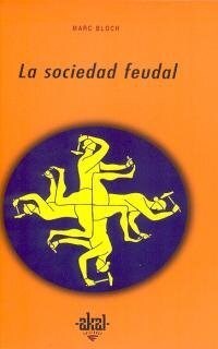 Papel SOCIEDAD FEUDAL, LA
