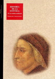 Papel HISTORIA DE LA ESTETICA II. LA ESTETICA MEDIEVAL