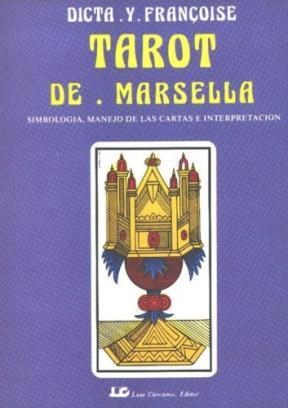 Papel TAROT DE MARSELLA
