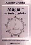 Papel MAGIA EN TEORÍA Y PRÁCTICA