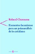 Papel ELEMENTOS LACANIANOS PARA UN PSICOANALISIS DE LO COTIDIANO