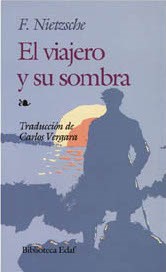  Viajero Y Su Sombra  El