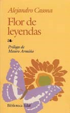 Papel FLOR DE LEYENDAS
