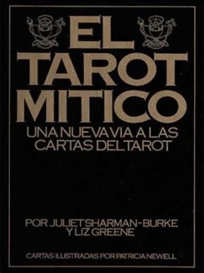 Papel TAROT MITICO, EL