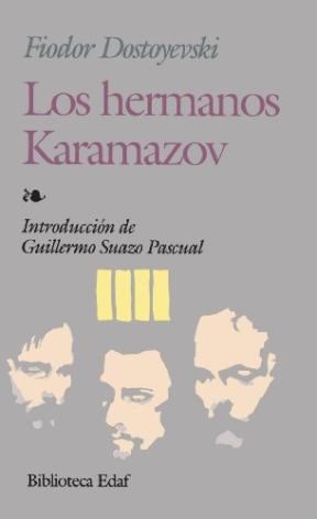 Papel HERMANOS KARAMAZOV, LOS