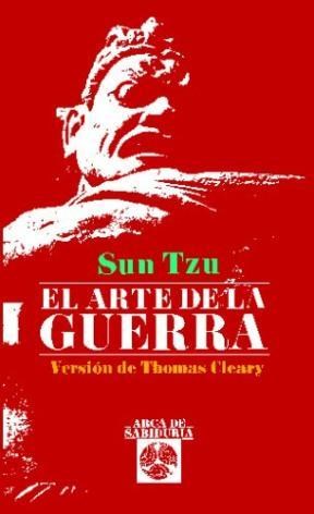 Papel ARTE DE LA GUERRA I (ARCA DE SABIDURIA)