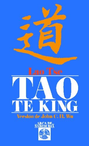 Papel TAO TE KING (ARCA DE LA SABIDURIA)