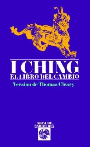 Papel I CHING. EL LIBRO DEL CAMBIO