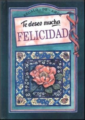  Te Deseo Mucha Felicidad