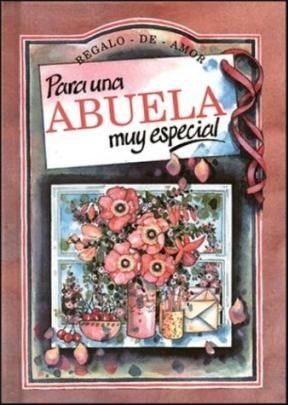  Para Una Abuela Muy Especial