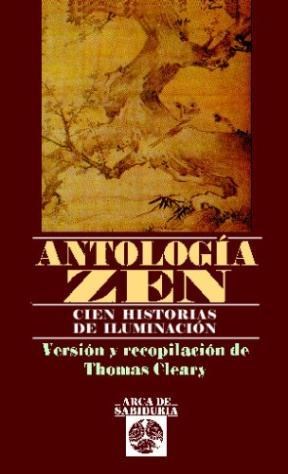 Papel ANTOLOGIA ZEN (ARCA DE LA SABIDURIA)