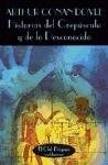  Historias Del Crepusculo Y De Lo Desconocido