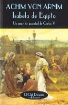  Isabela De Egipto Un Amor De Juventud De Carlos V