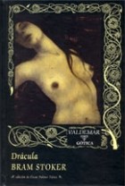 Papel DRACULA **