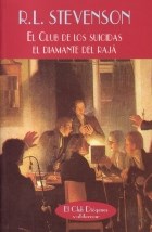 Papel EL CLUB DE LOS SUICIDAS