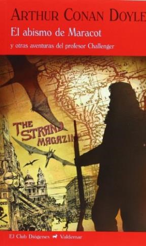  Abismo De Maracot  El