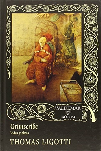  Grimscribe  Vidas Y Obras