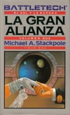  Gran Alianza Batteltech Ii