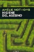 Papel HIGIENE DEL ASESINO