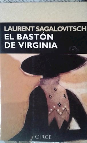  Baston De Virginia  El