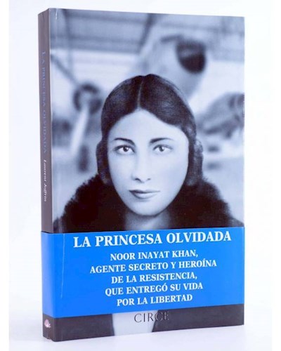  Princesa Olvidada  La