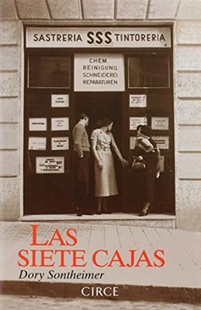 Papel LAS SIETE CAJAS