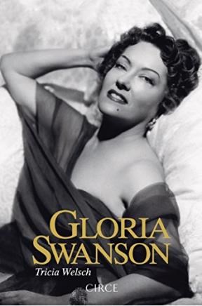  Gloria Swanson