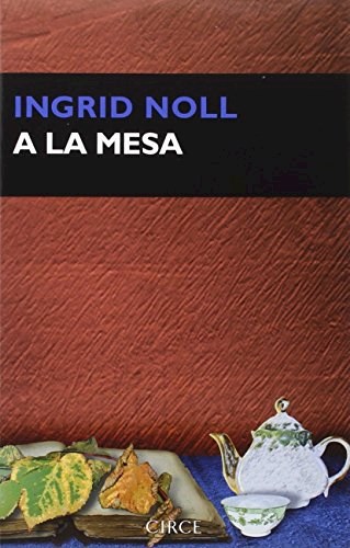  A La Mesa