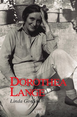  Dorothea Lange