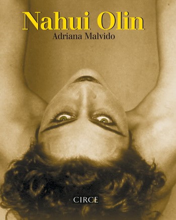  Nahui Olin