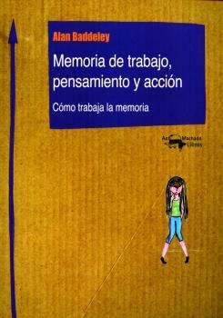 Papel MEMORIA DE TRABAJO PENSAMIENTO ACCION