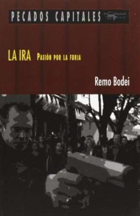 Papel LA IRA, PASION POR LA FURIA