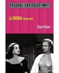  Envidia Pasion Triste  La