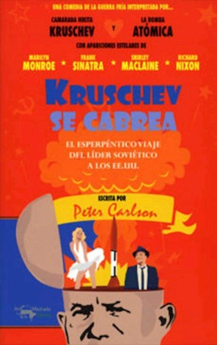  Kruschev Se Cabrea