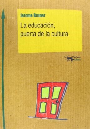 Papel LA EDUCACION, PUERTA DE LA CULTURA