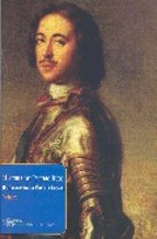 Papel HISTORIA DEL IMPERIO RUSO