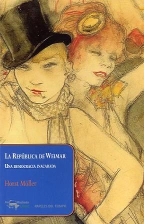 Papel LA REPUBLICA DE WEIMAR