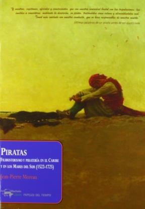 Papel PIRATAS