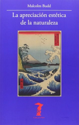 Papel LA APRECIACION ESTETICA DE LA NATURALEZA