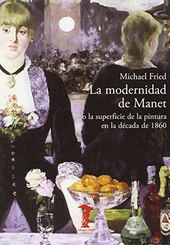  Modernidad De Manet  La