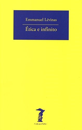 Papel ETICA E INFINITO