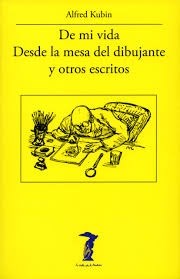 Papel DE MI VIDA - DESDE LA MESA DEL DIBUJANTE Y OTROS ESCRITOS