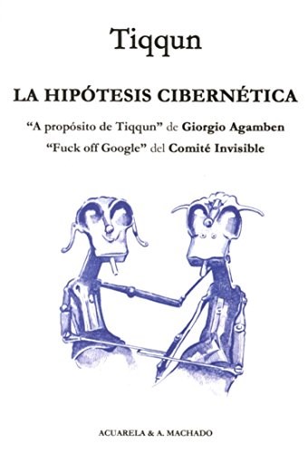 Papel LA HIPOTESIS CIBERNETICA