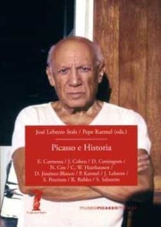 Papel PICASSO E HISTORIA